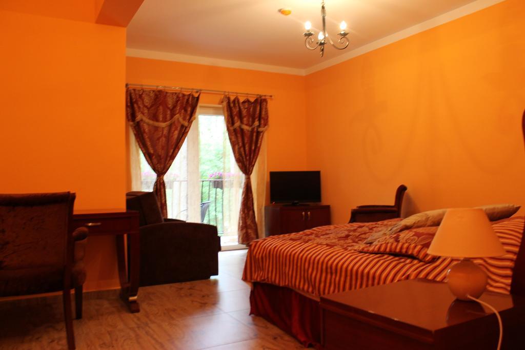 Villa Tropico Pobierowo Pokoj fotografie