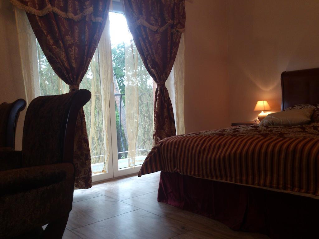 Villa Tropico Pobierowo Pokoj fotografie